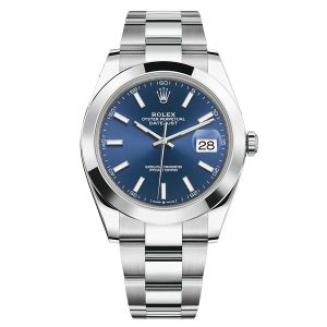 Datejust M126300-0001 41 mm