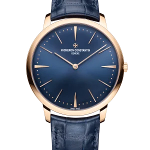 Vacheron Constantin Tradition Series 81180/000 R-B 518 Watch