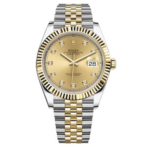 Datejust 41M126333-0012 41 mm