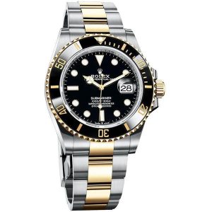 SUBMARINER 116613-LN-97203 40MM